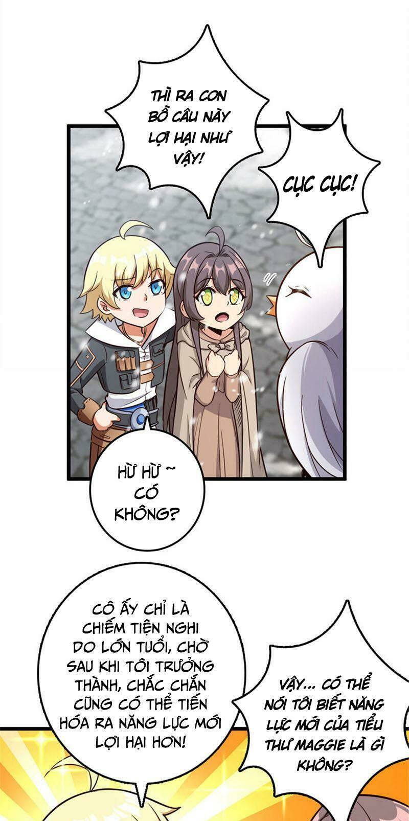 Thả Vu Nữ Đó Ra Chapter 397 - Trang 2