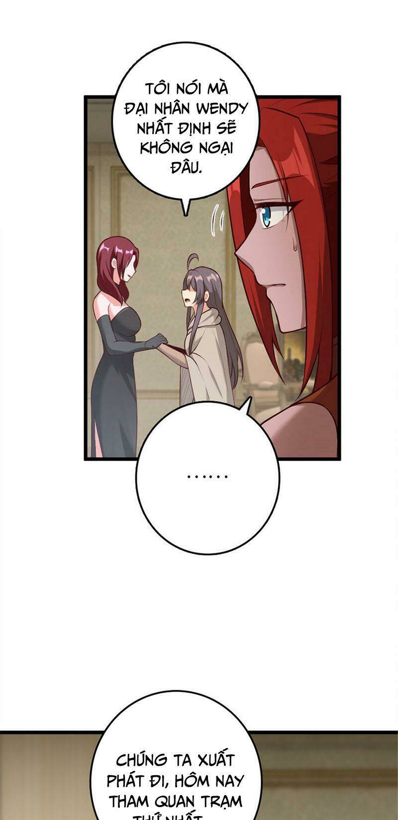 Thả Vu Nữ Đó Ra Chapter 397 - Trang 2