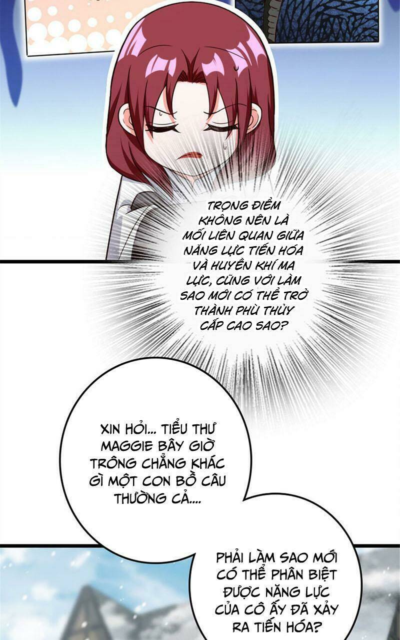 Thả Vu Nữ Đó Ra Chapter 397 - Trang 2