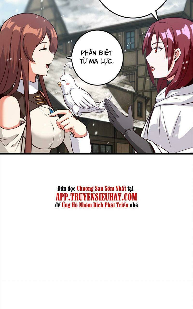 Thả Vu Nữ Đó Ra Chapter 397 - Trang 2