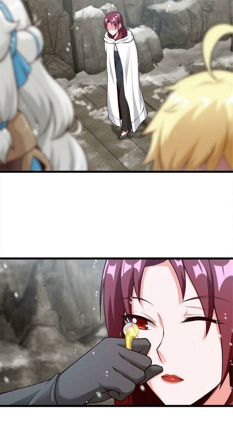 Thả Vu Nữ Đó Ra Chapter 397 - Trang 2