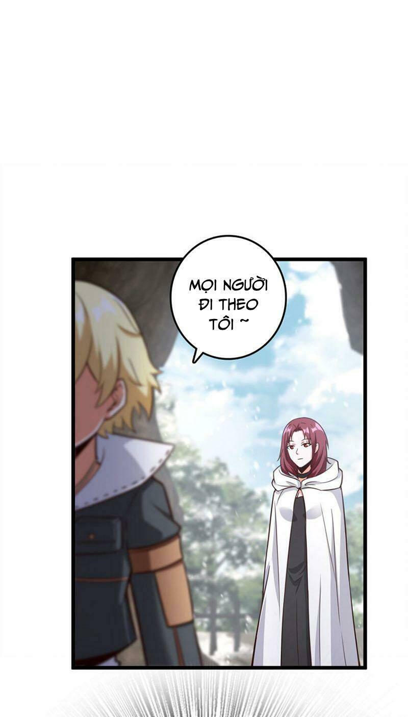 Thả Vu Nữ Đó Ra Chapter 397 - Trang 2