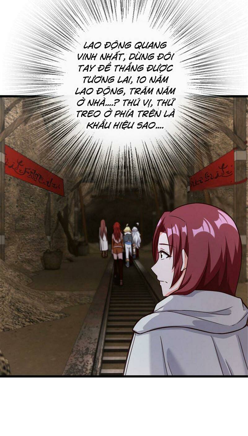 Thả Vu Nữ Đó Ra Chapter 397 - Trang 2