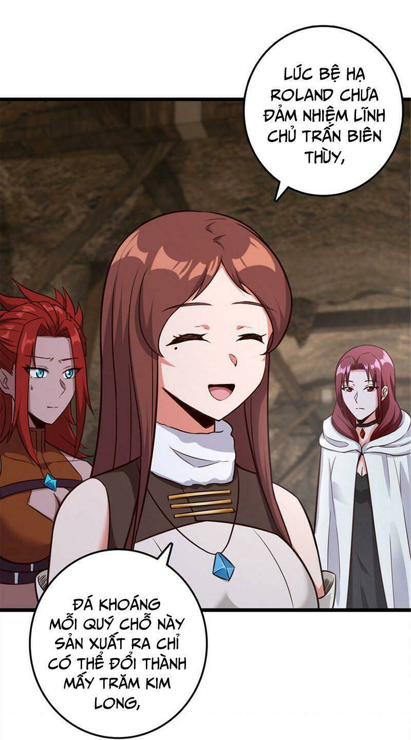 Thả Vu Nữ Đó Ra Chapter 397 - Trang 2