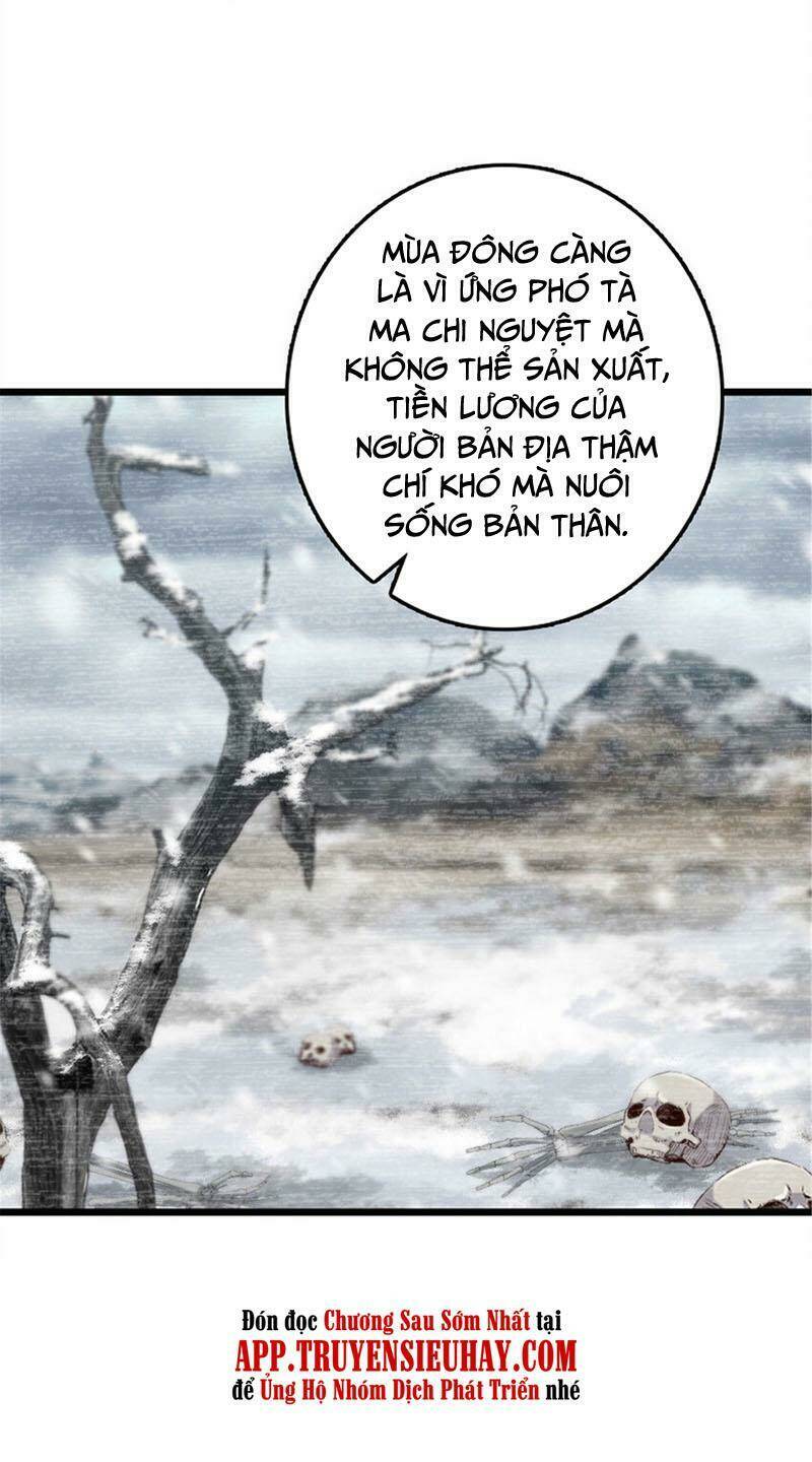 Thả Vu Nữ Đó Ra Chapter 397 - Trang 2