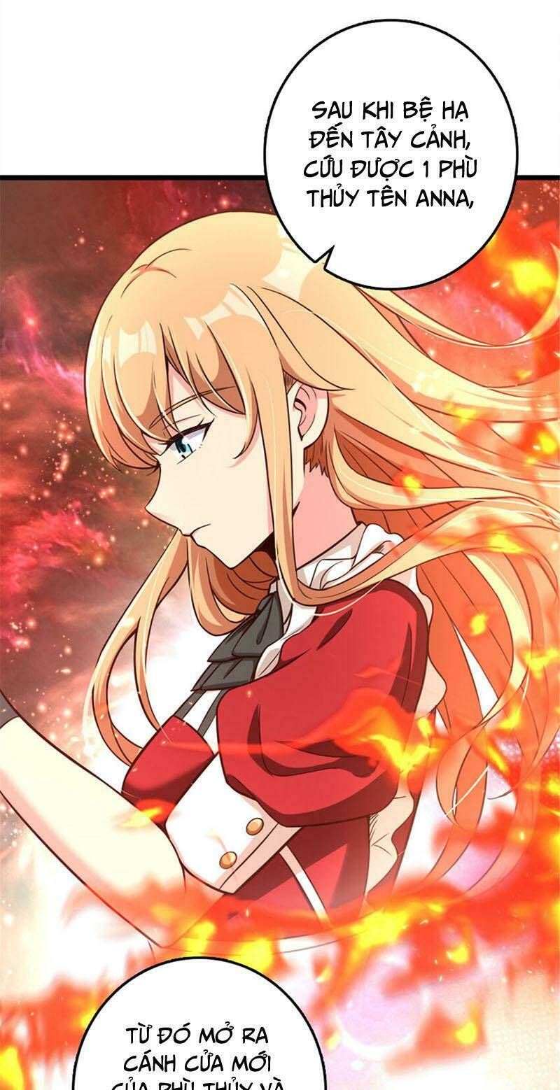 Thả Vu Nữ Đó Ra Chapter 397 - Trang 2