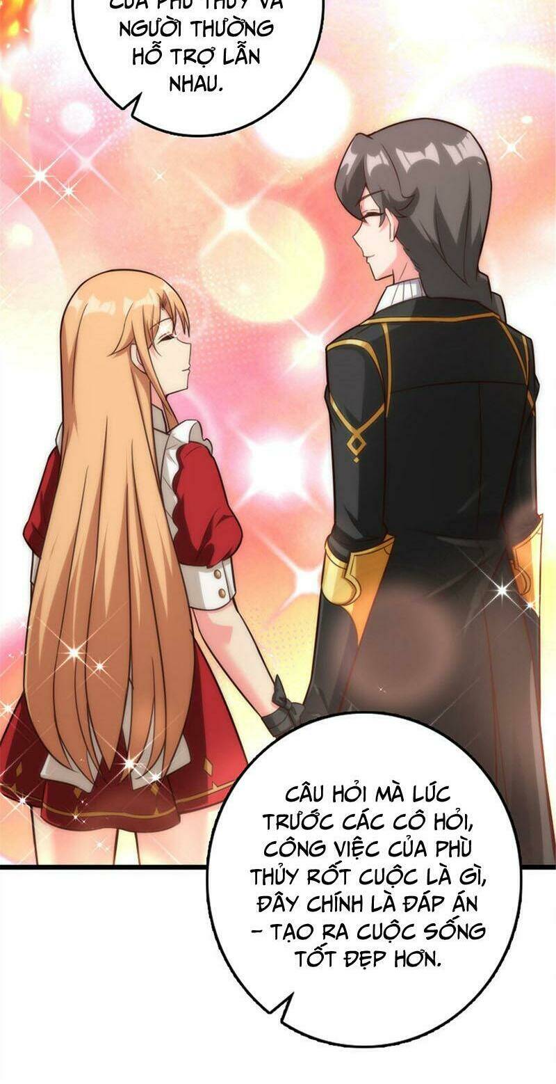 Thả Vu Nữ Đó Ra Chapter 397 - Trang 2