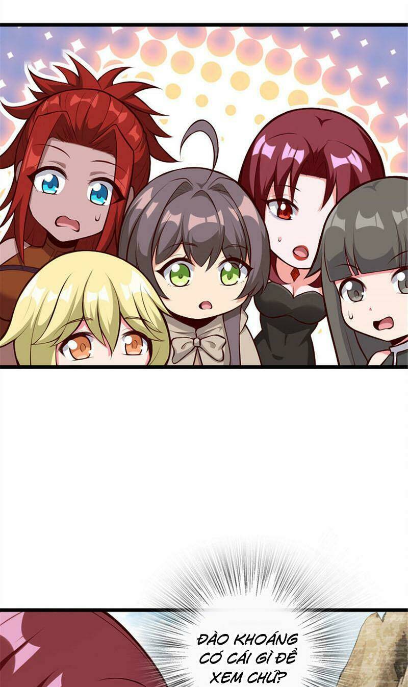 Thả Vu Nữ Đó Ra Chapter 397 - Trang 2