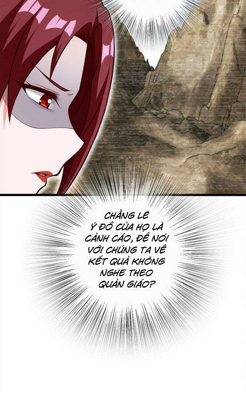 Thả Vu Nữ Đó Ra Chapter 397 - Trang 2