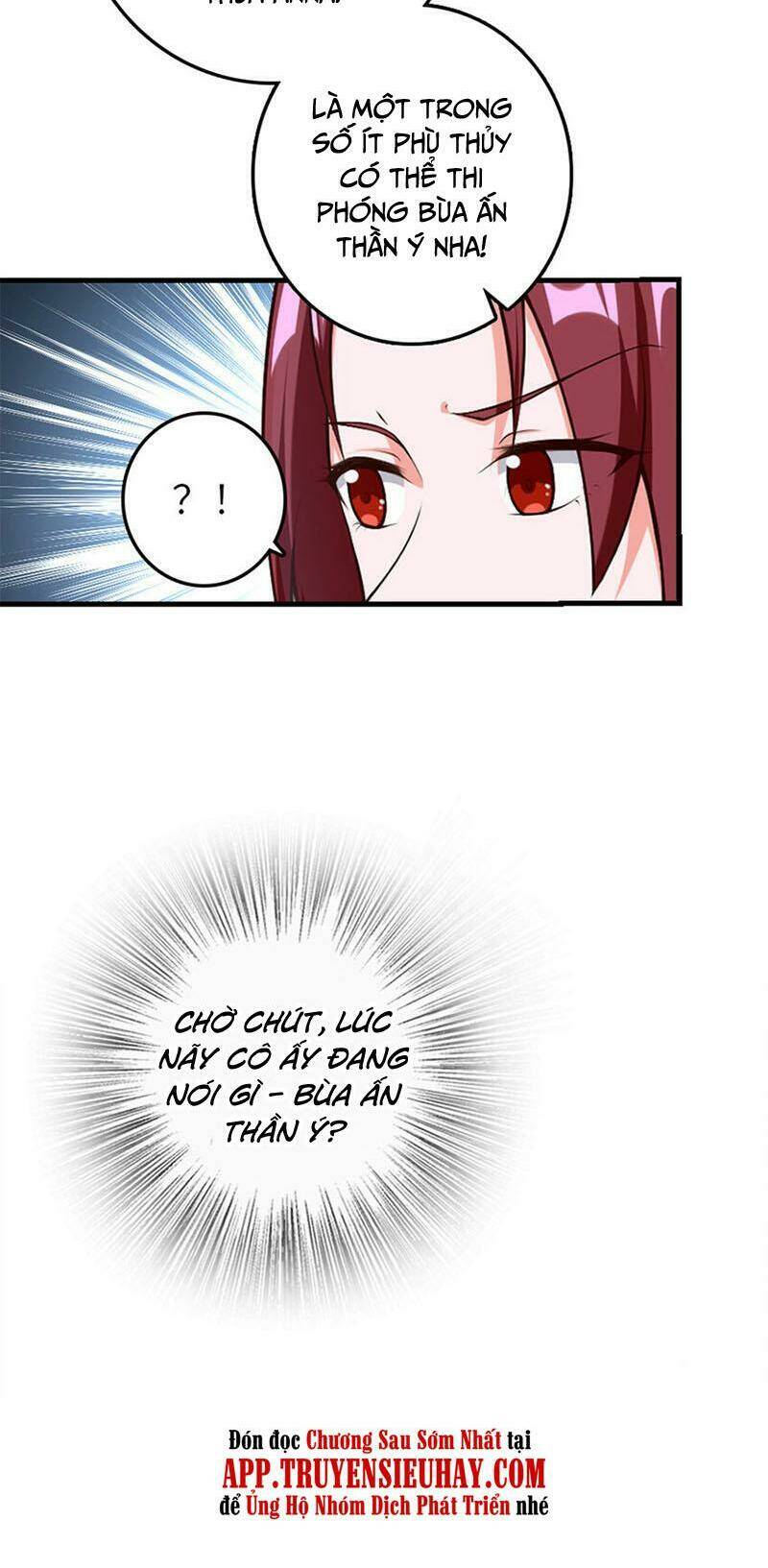 Thả Vu Nữ Đó Ra Chapter 398 - Trang 2