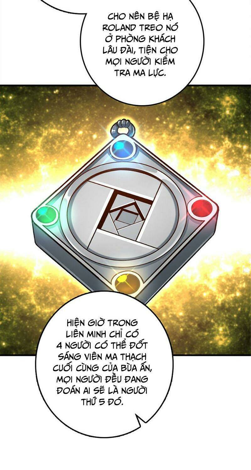 Thả Vu Nữ Đó Ra Chapter 398 - Trang 2