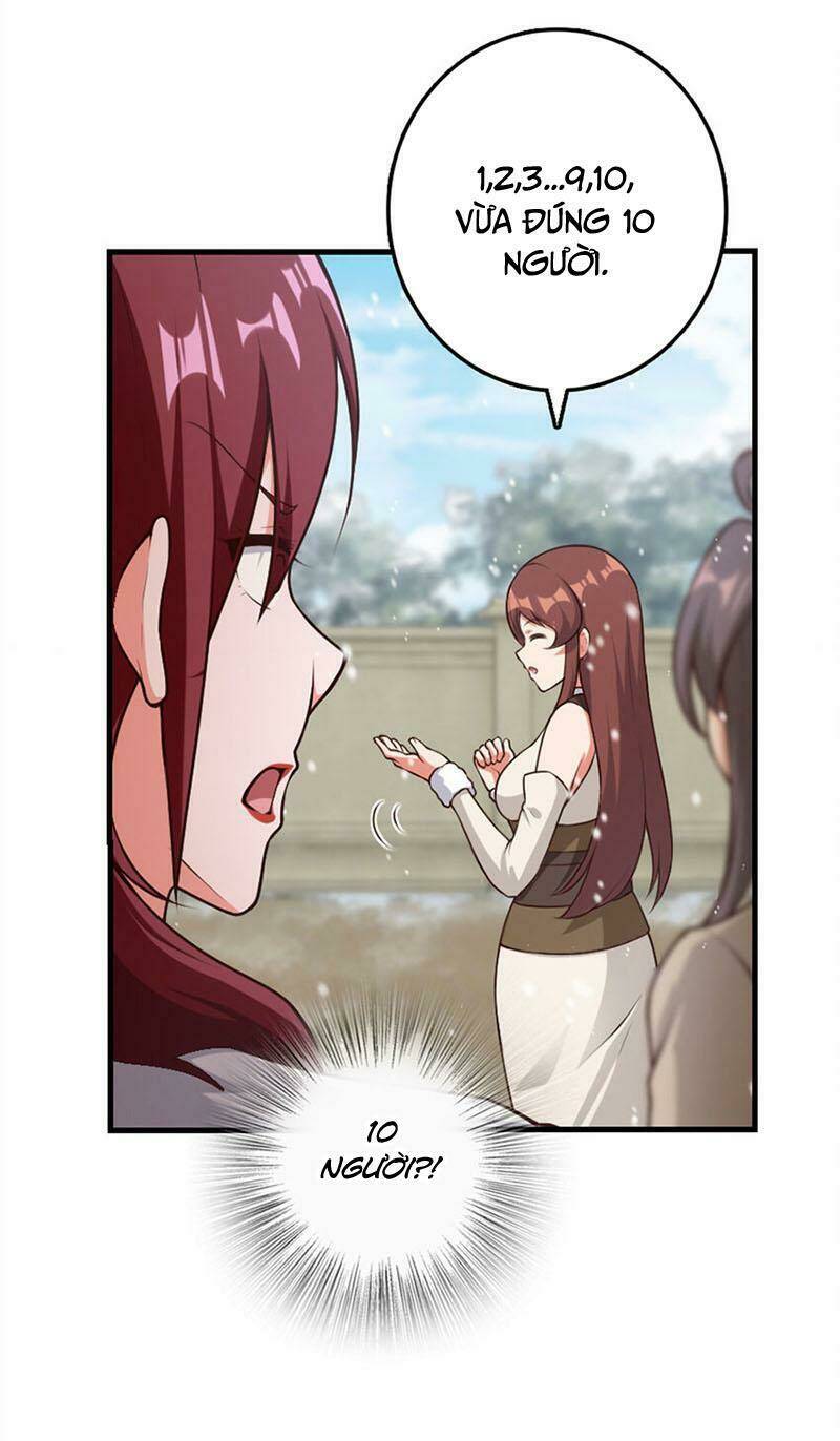 Thả Vu Nữ Đó Ra Chapter 398 - Trang 2