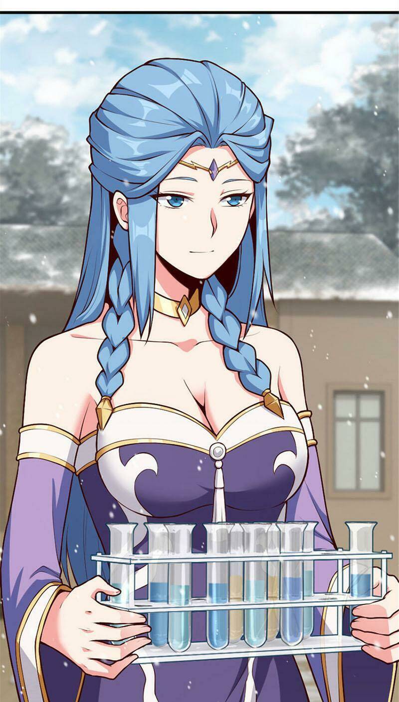 Thả Vu Nữ Đó Ra Chapter 398 - Trang 2