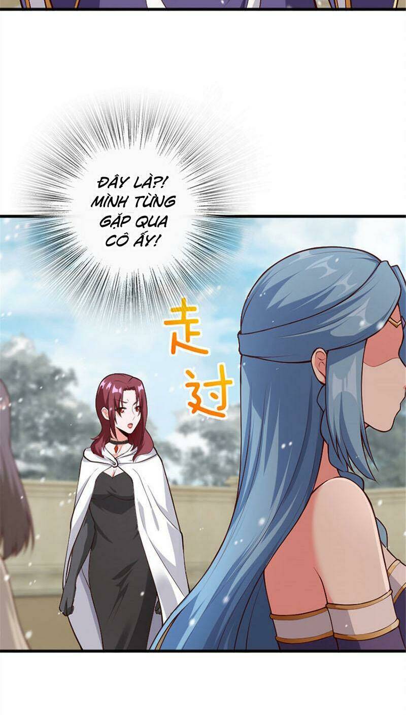 Thả Vu Nữ Đó Ra Chapter 398 - Trang 2