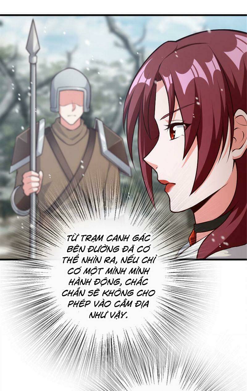 Thả Vu Nữ Đó Ra Chapter 398 - Trang 2