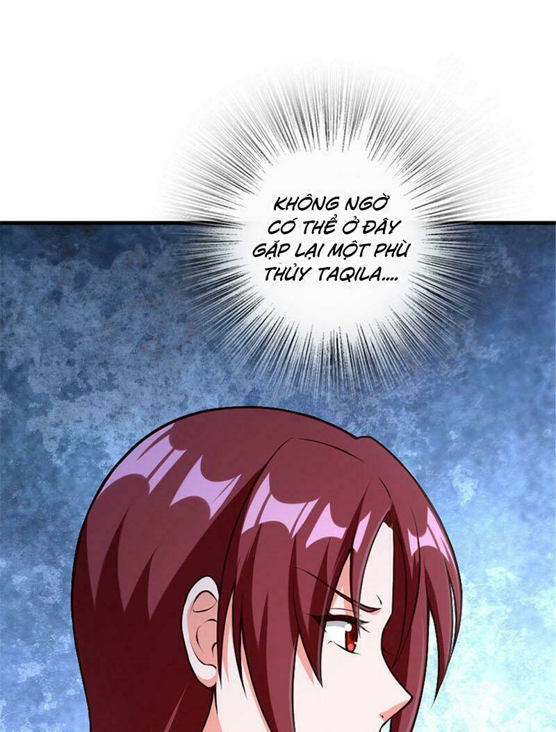 Thả Vu Nữ Đó Ra Chapter 398 - Trang 2