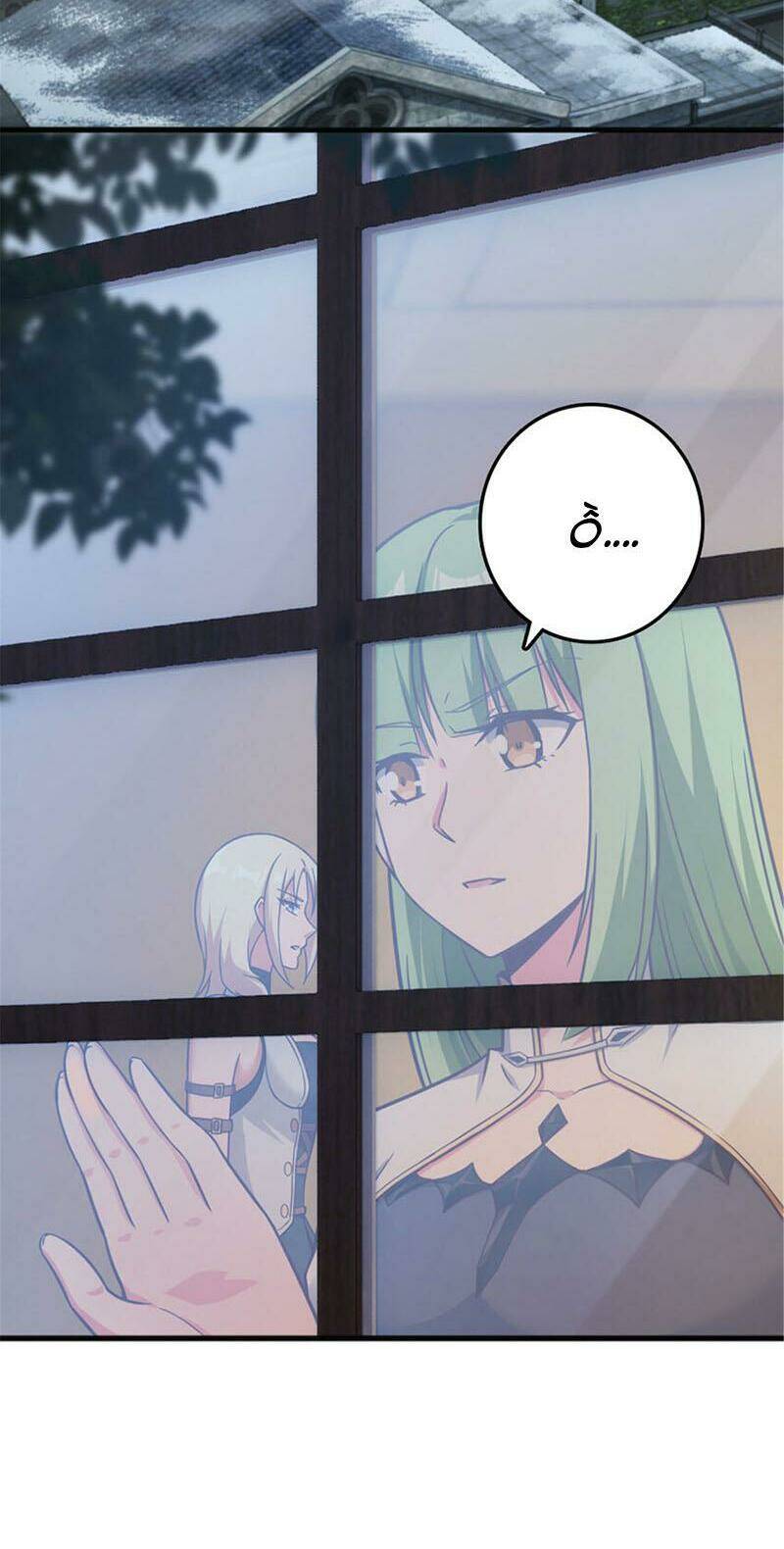 Thả Vu Nữ Đó Ra Chapter 398 - Trang 2