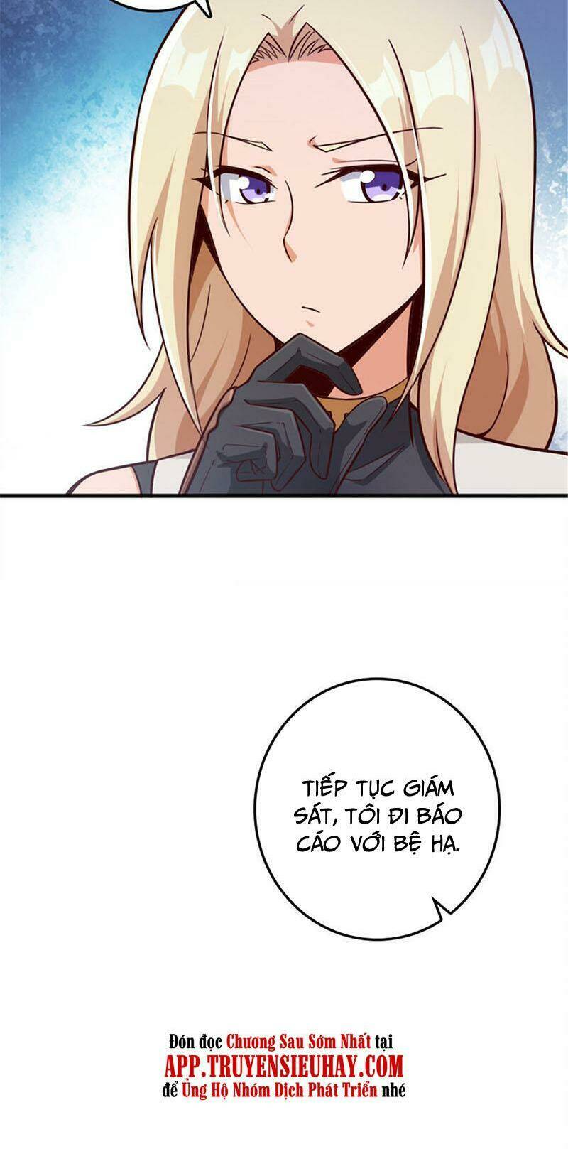 Thả Vu Nữ Đó Ra Chapter 398 - Trang 2