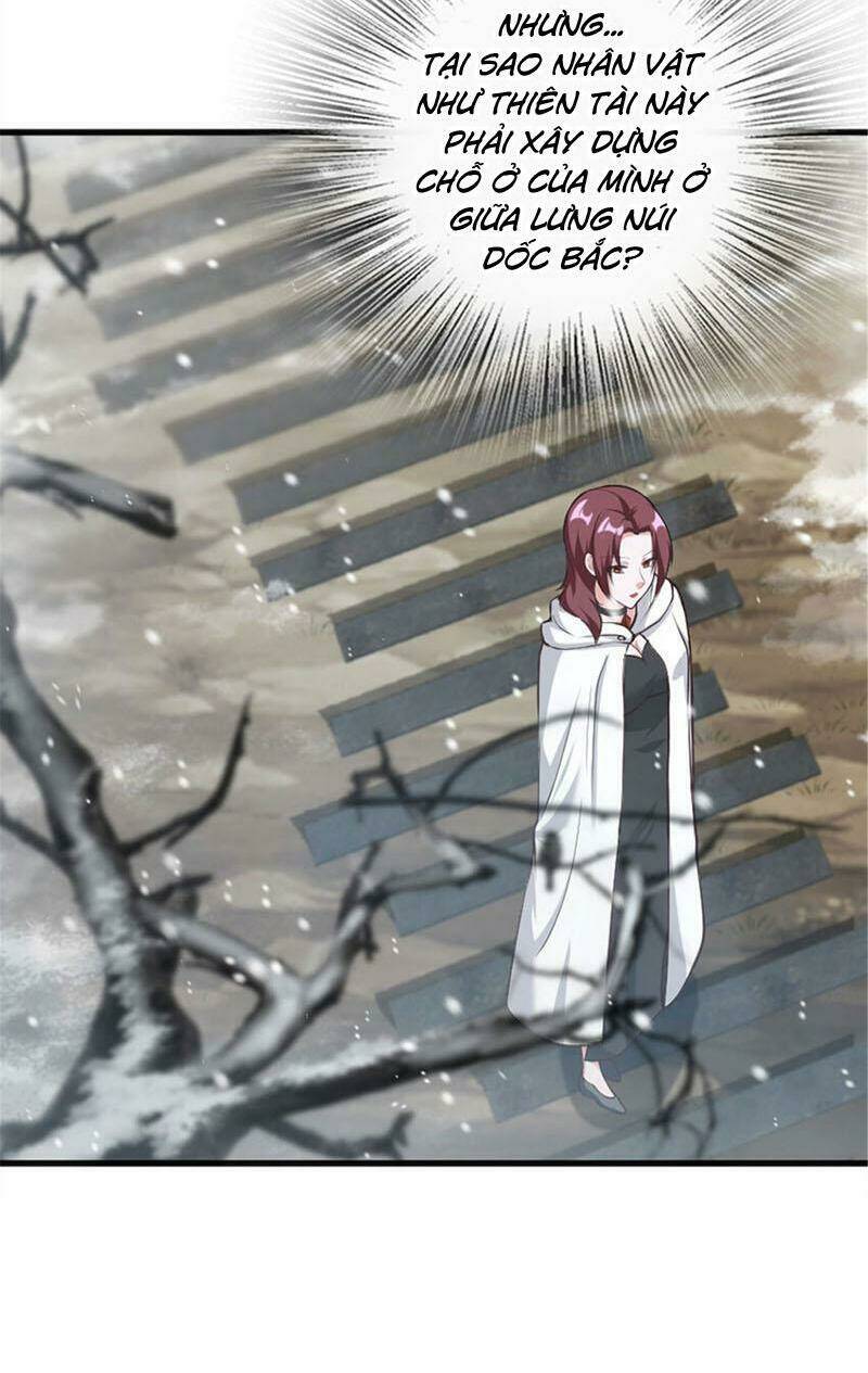 Thả Vu Nữ Đó Ra Chapter 398 - Trang 2