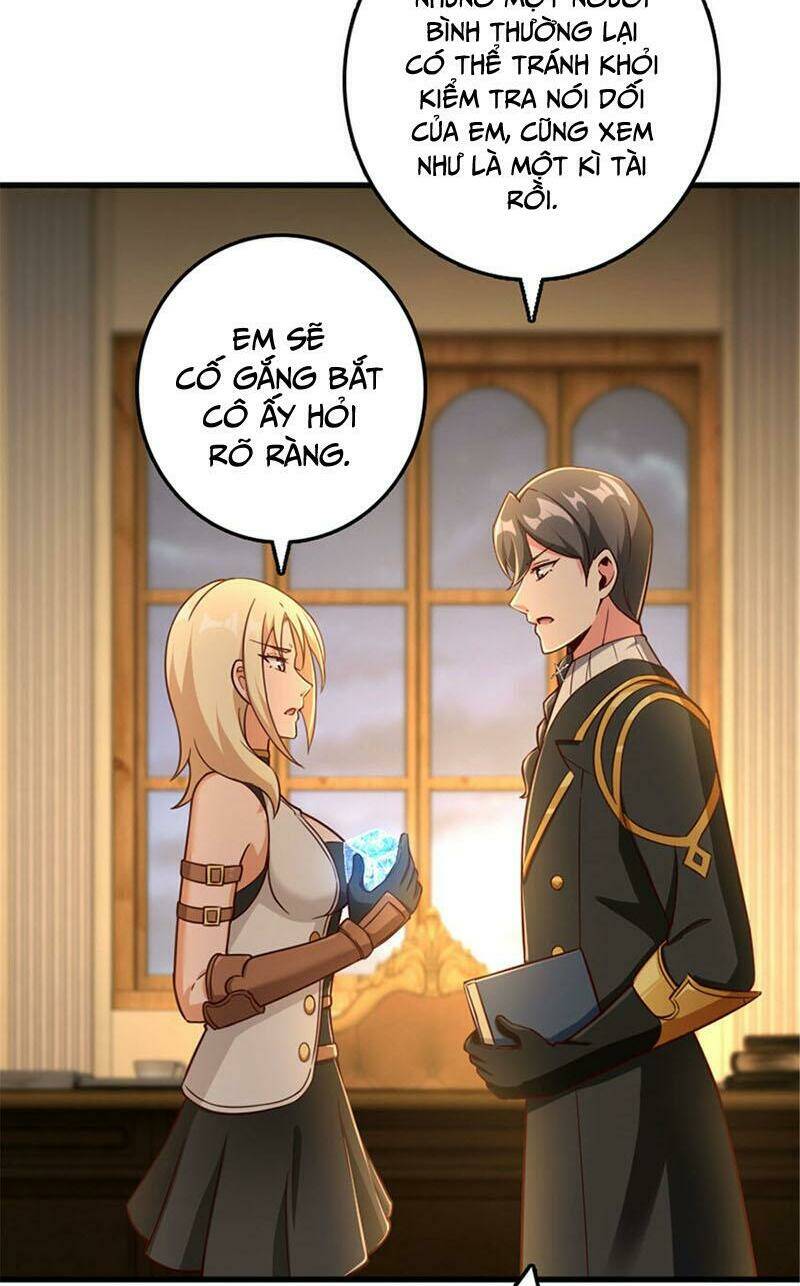 Thả Vu Nữ Đó Ra Chapter 398 - Trang 2