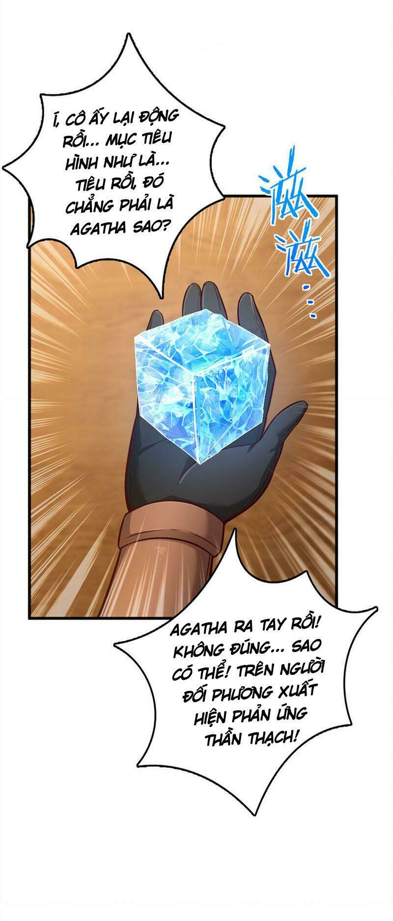 Thả Vu Nữ Đó Ra Chapter 398 - Trang 2