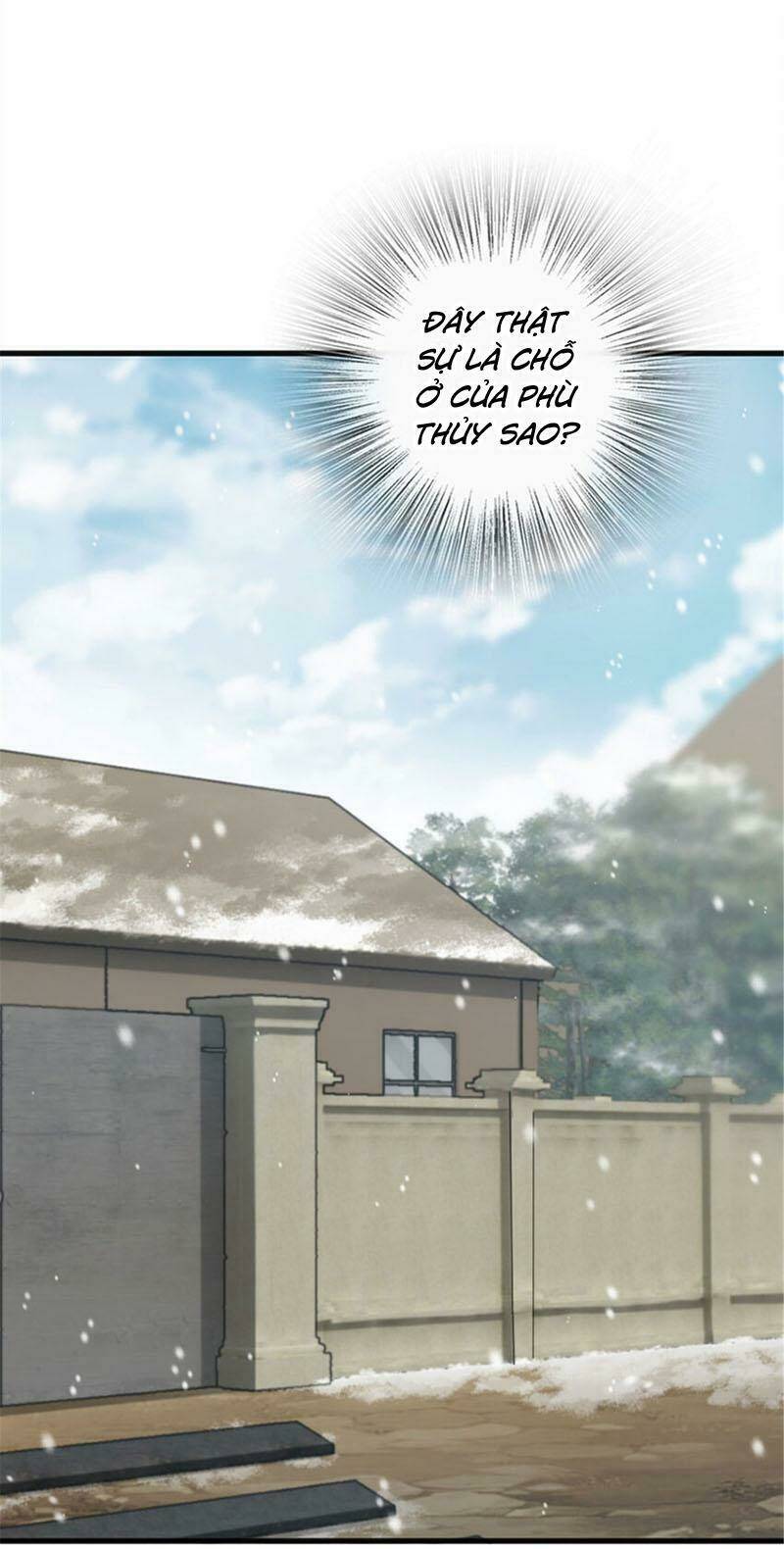 Thả Vu Nữ Đó Ra Chapter 398 - Trang 2