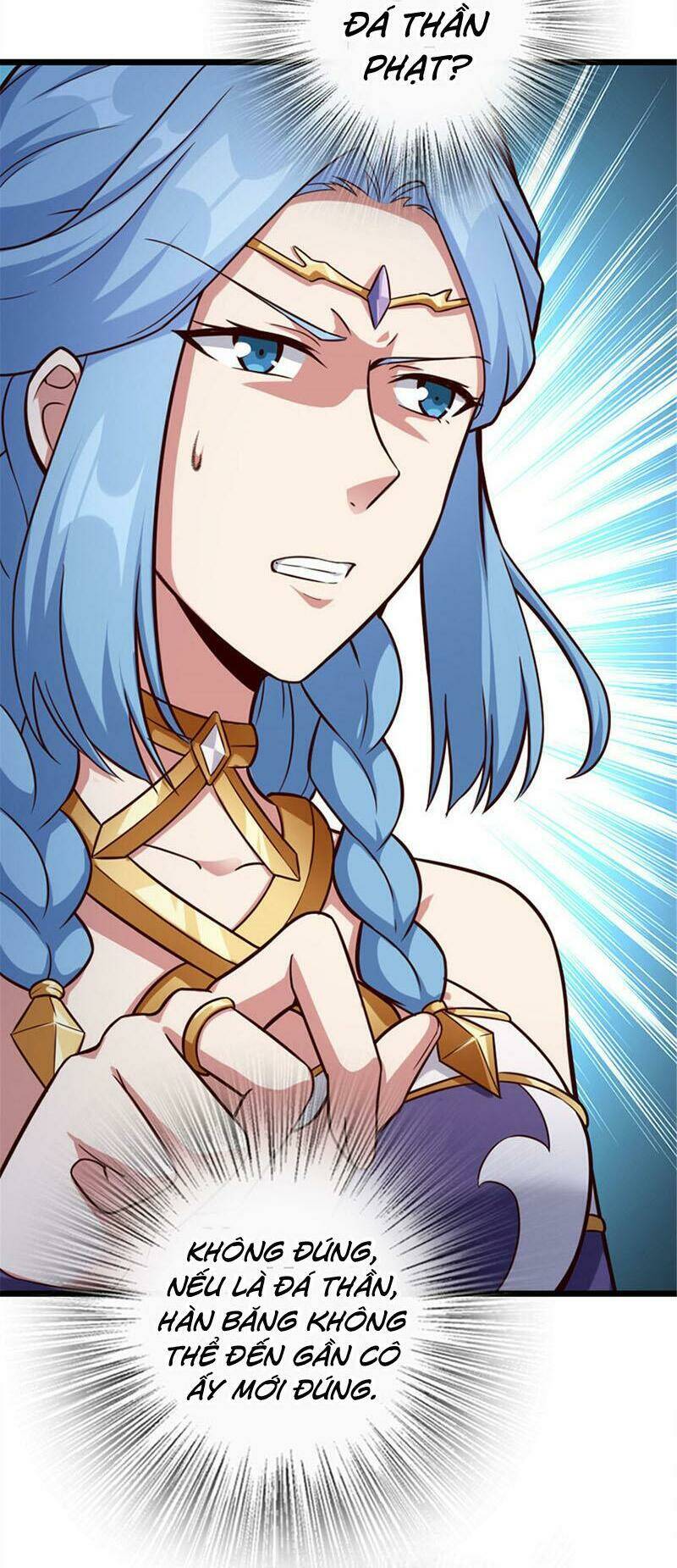 Thả Vu Nữ Đó Ra Chapter 398 - Trang 2