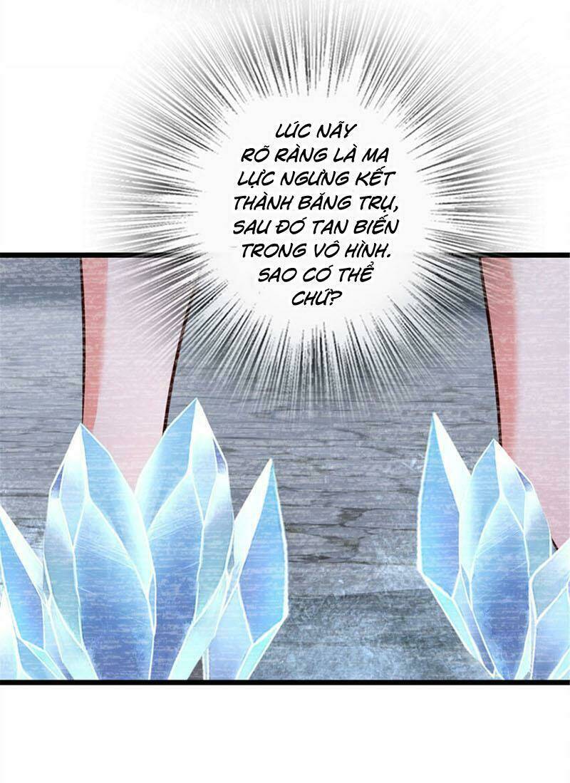 Thả Vu Nữ Đó Ra Chapter 398 - Trang 2