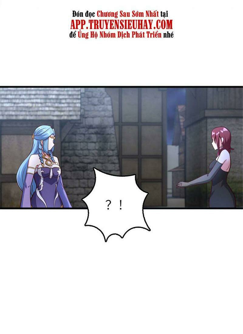 Thả Vu Nữ Đó Ra Chapter 398 - Trang 2