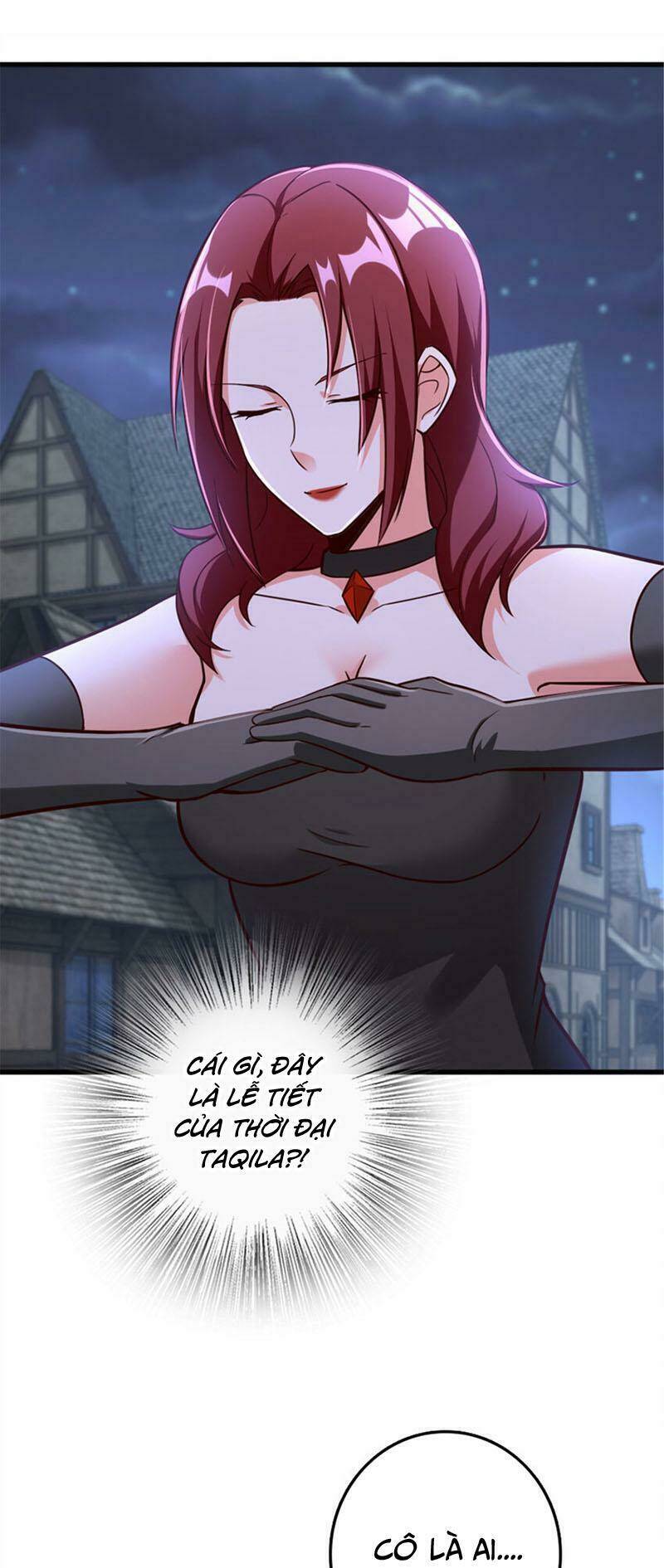 Thả Vu Nữ Đó Ra Chapter 398 - Trang 2