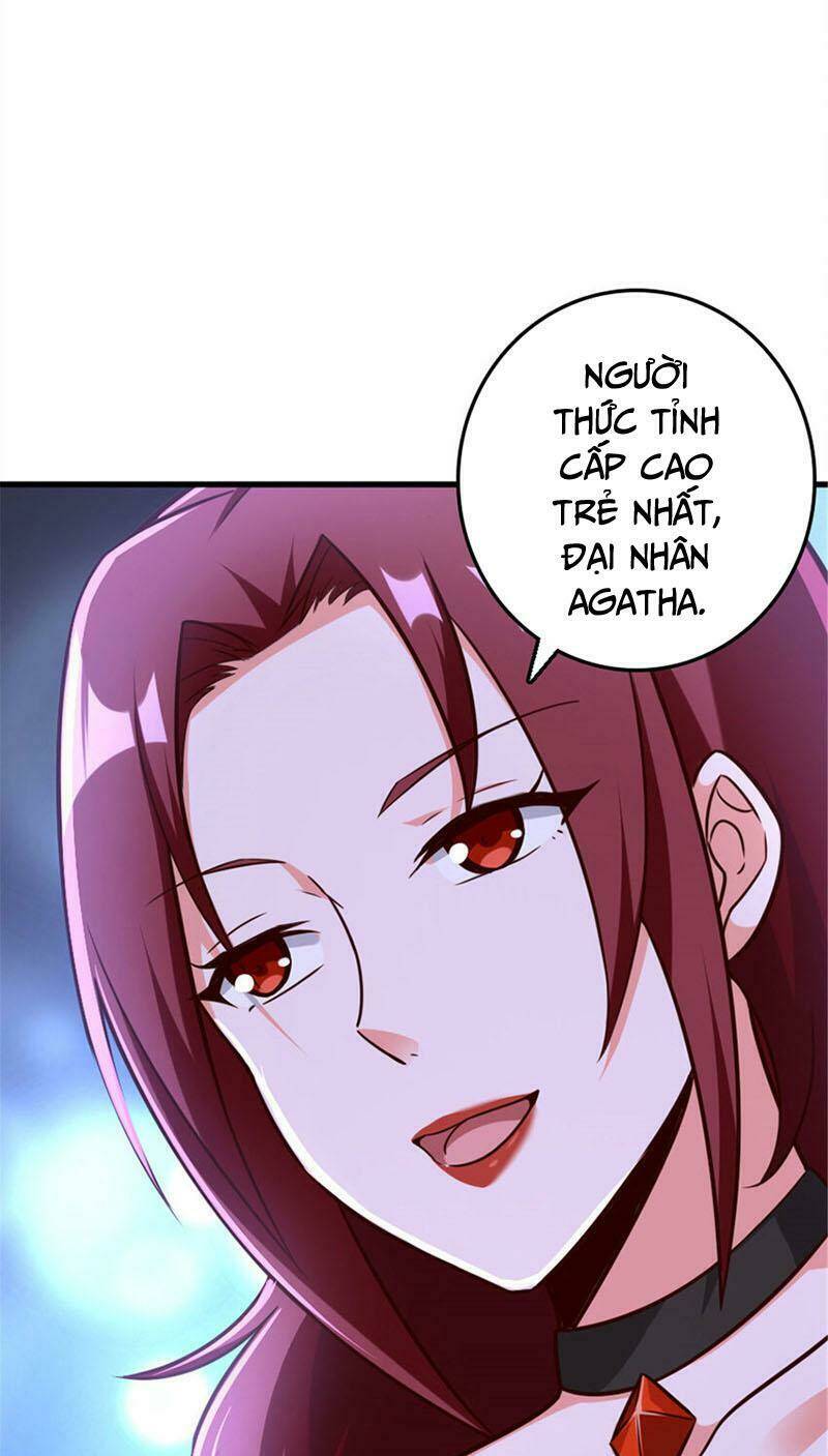 Thả Vu Nữ Đó Ra Chapter 398 - Trang 2