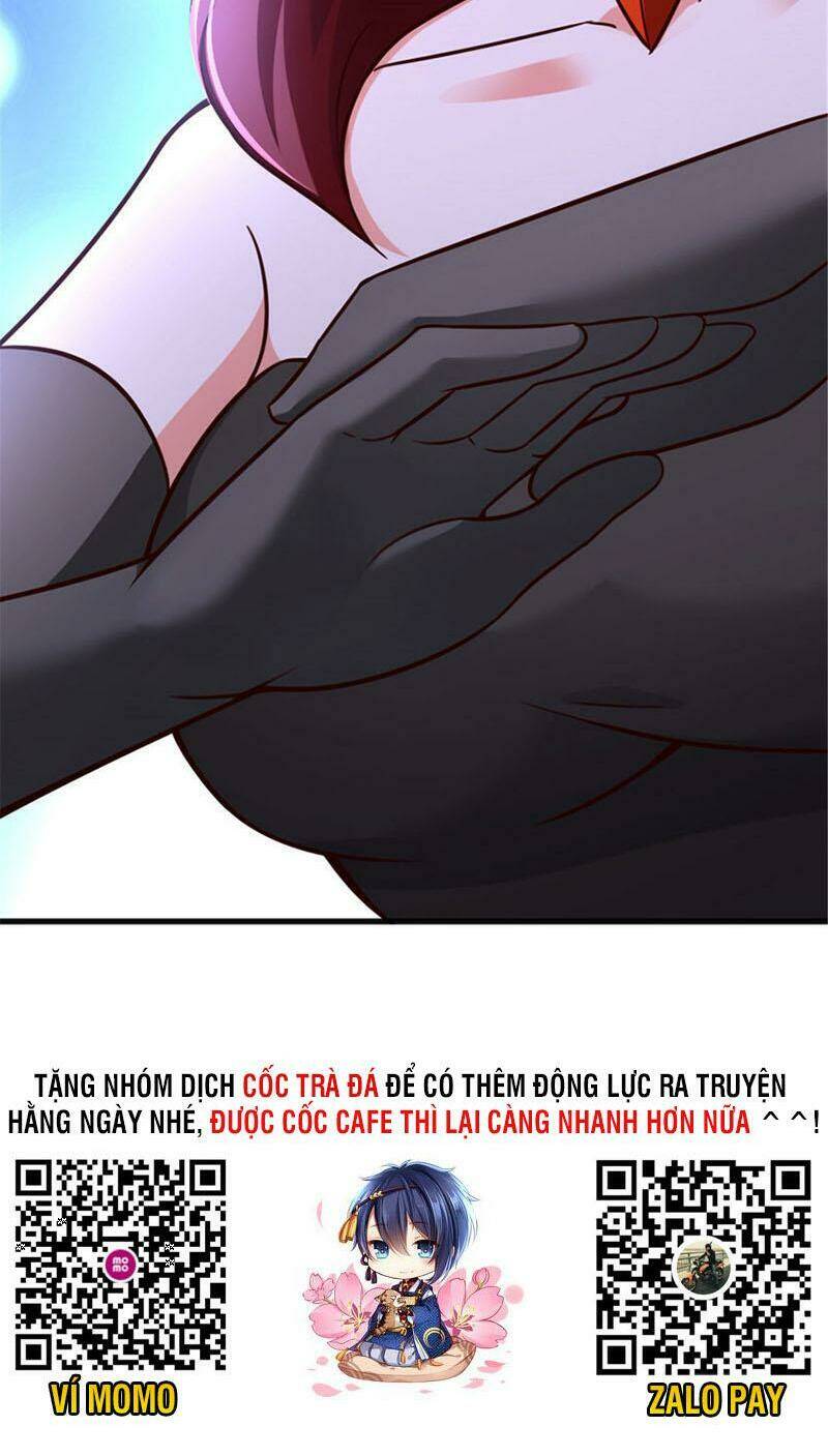 Thả Vu Nữ Đó Ra Chapter 398 - Trang 2