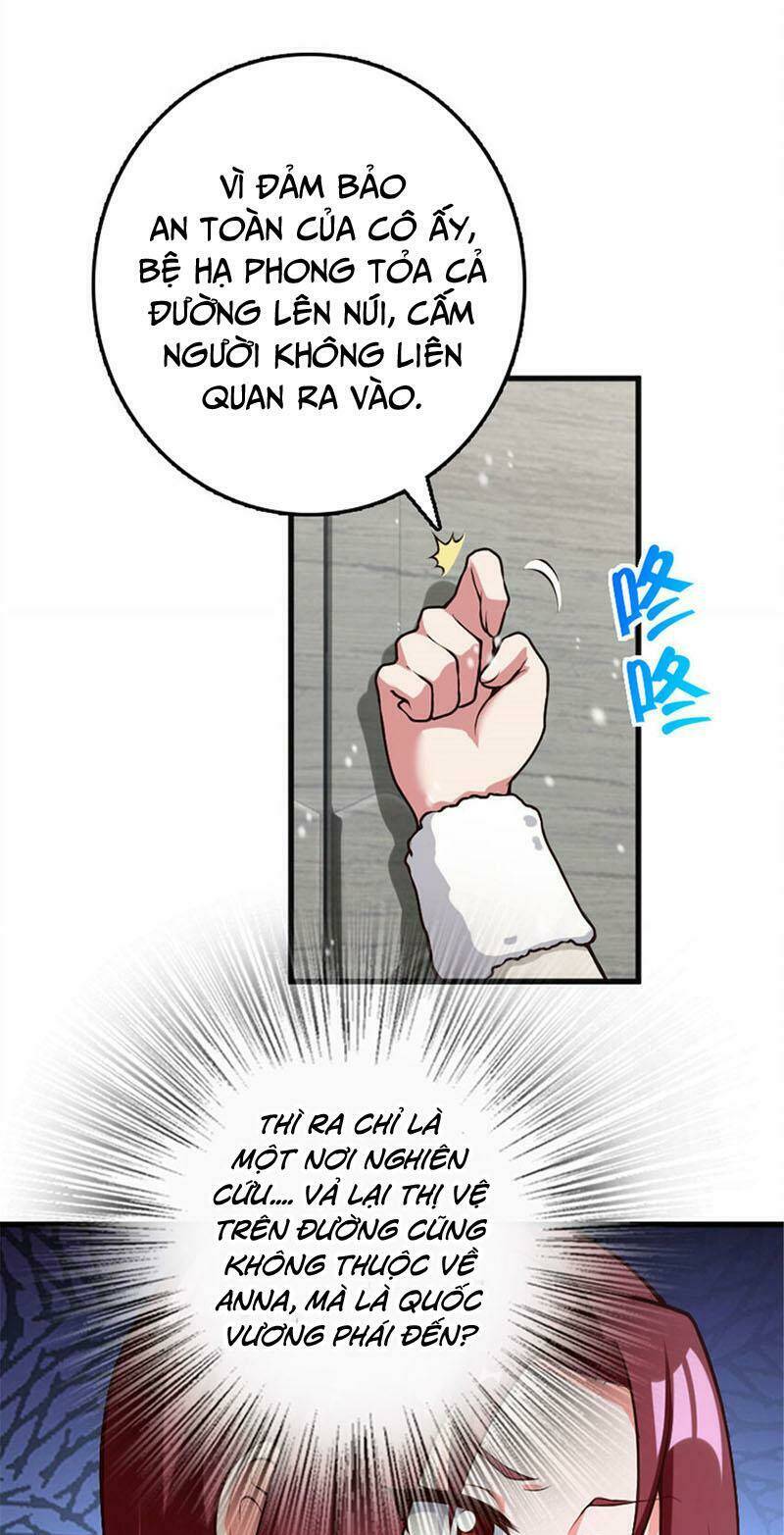 Thả Vu Nữ Đó Ra Chapter 398 - Trang 2