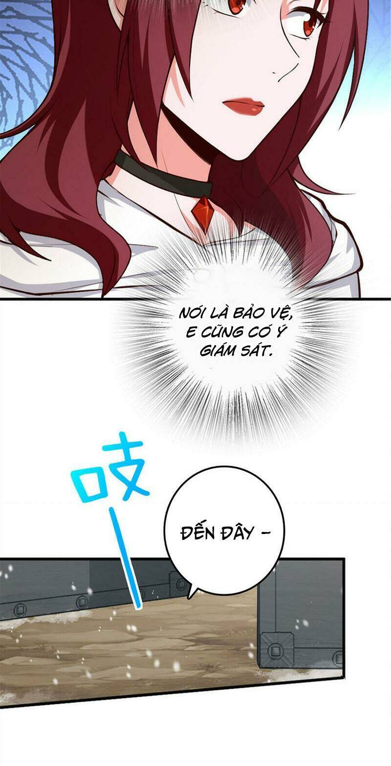 Thả Vu Nữ Đó Ra Chapter 398 - Trang 2