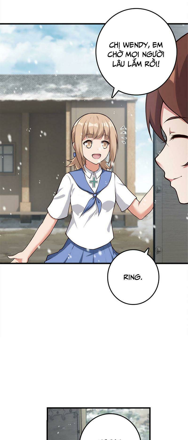 Thả Vu Nữ Đó Ra Chapter 398 - Trang 2