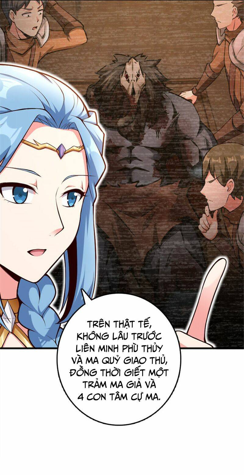 Thả Vu Nữ Đó Ra Chapter 399 - Trang 2