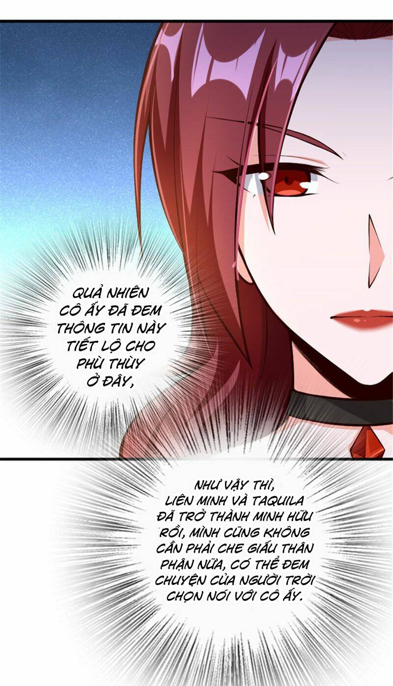 Thả Vu Nữ Đó Ra Chapter 399 - Trang 2