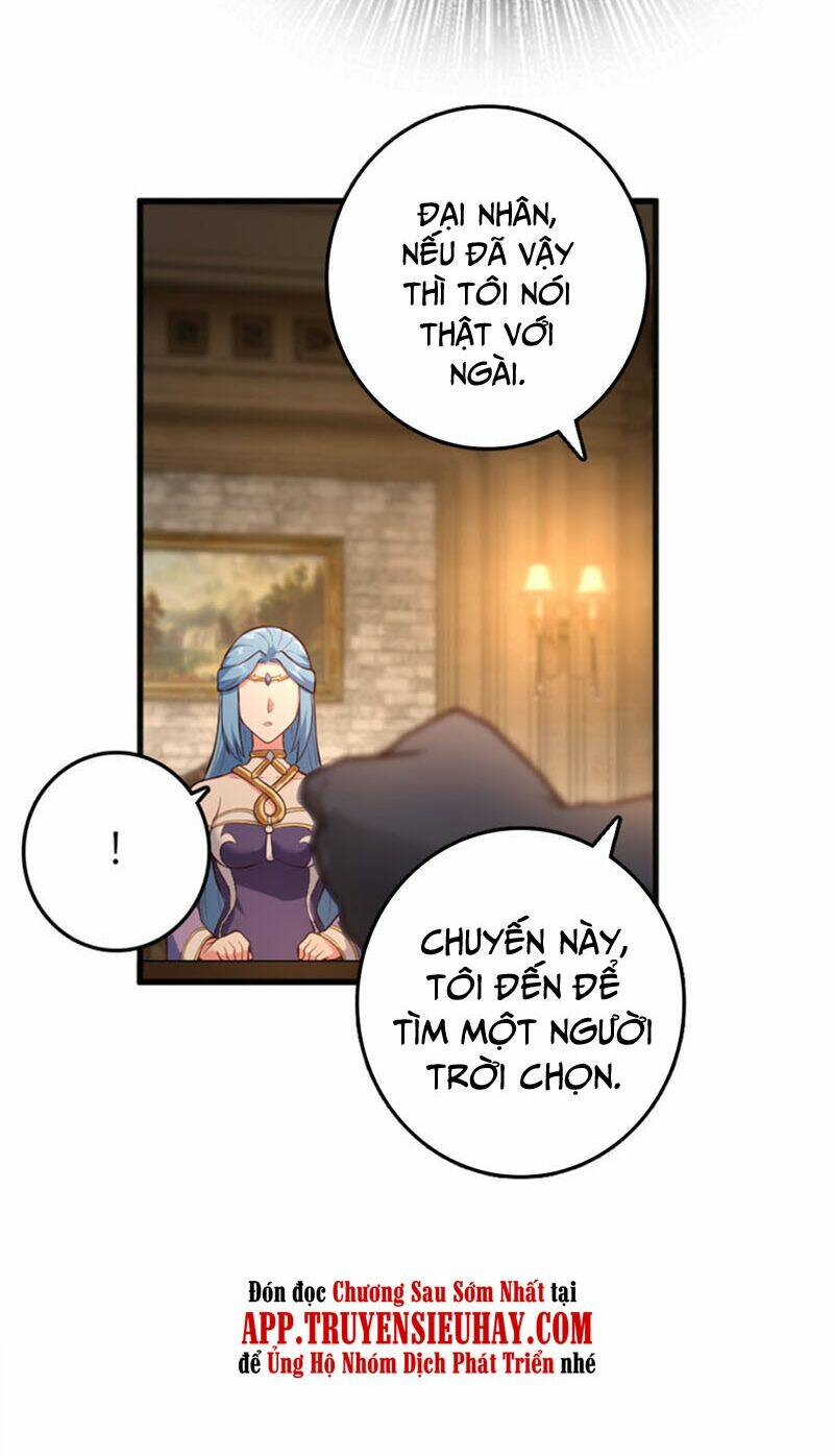 Thả Vu Nữ Đó Ra Chapter 399 - Trang 2