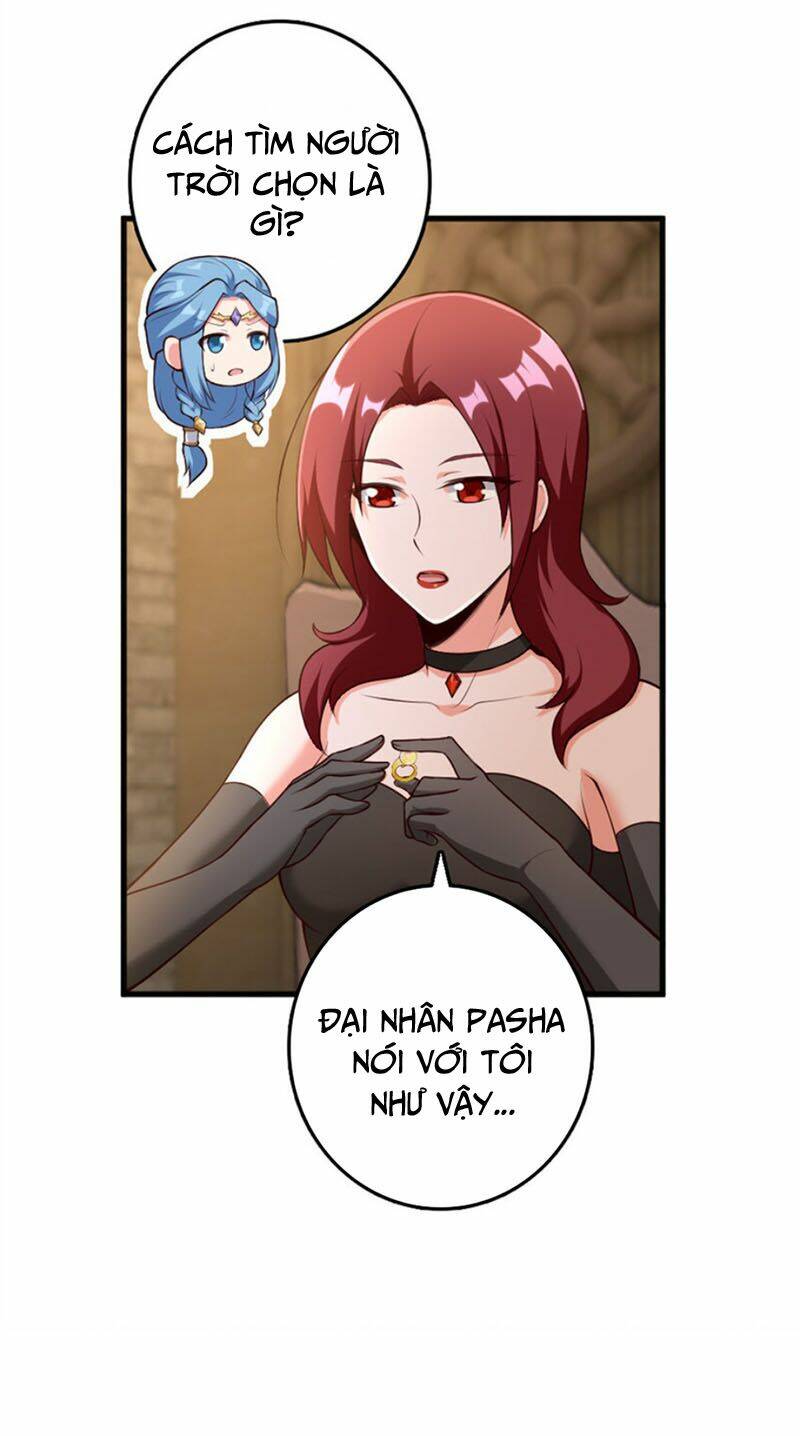 Thả Vu Nữ Đó Ra Chapter 399 - Trang 2