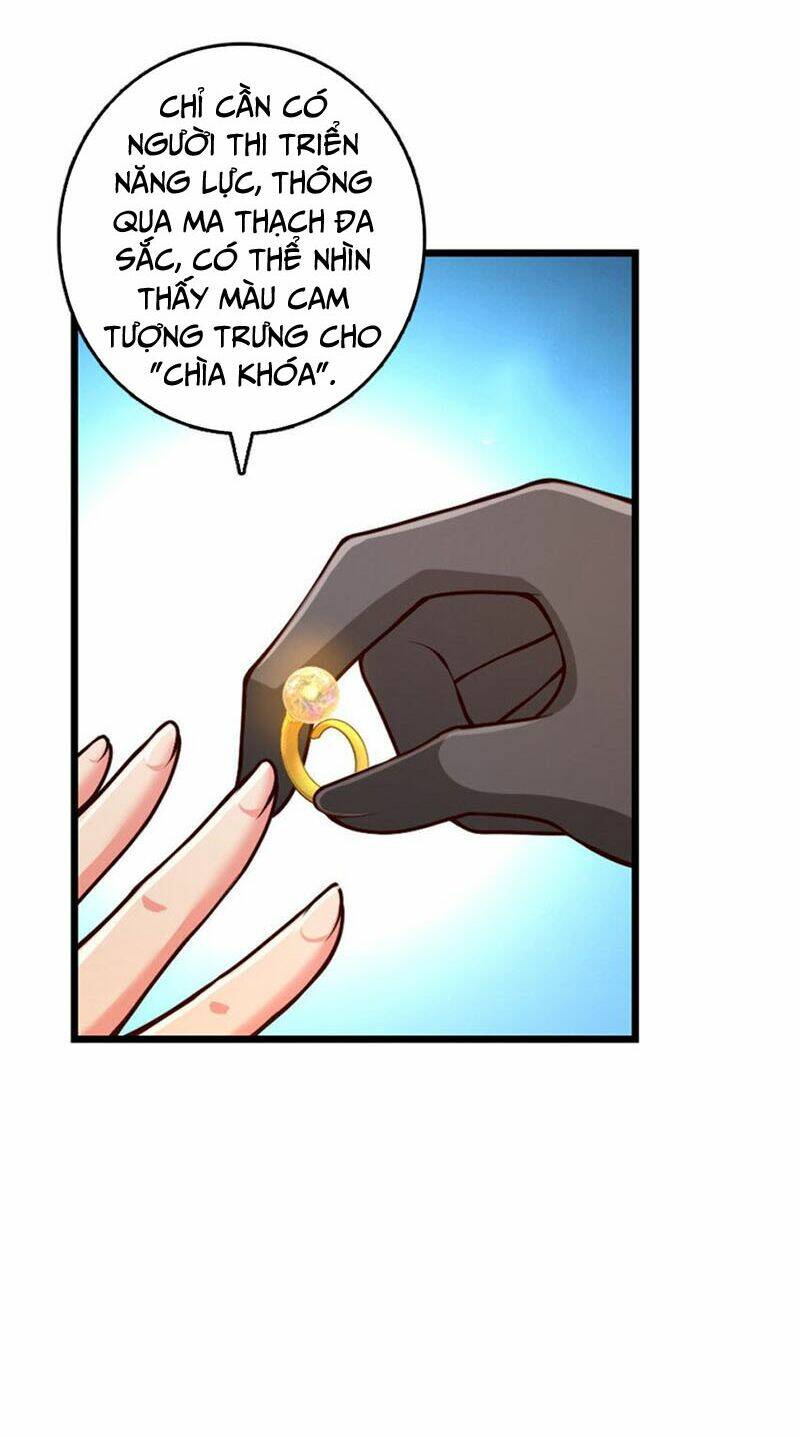 Thả Vu Nữ Đó Ra Chapter 399 - Trang 2