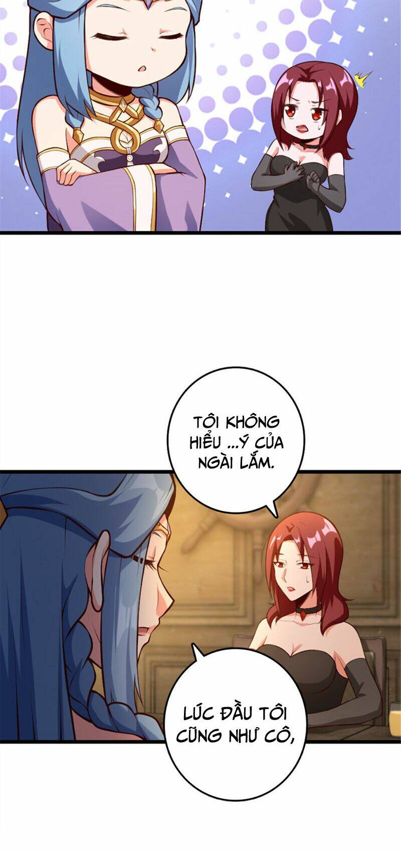 Thả Vu Nữ Đó Ra Chapter 399 - Trang 2