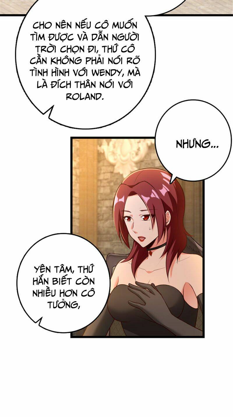 Thả Vu Nữ Đó Ra Chapter 399 - Trang 2