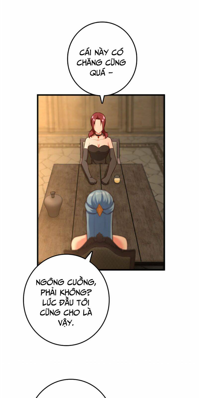 Thả Vu Nữ Đó Ra Chapter 399 - Trang 2