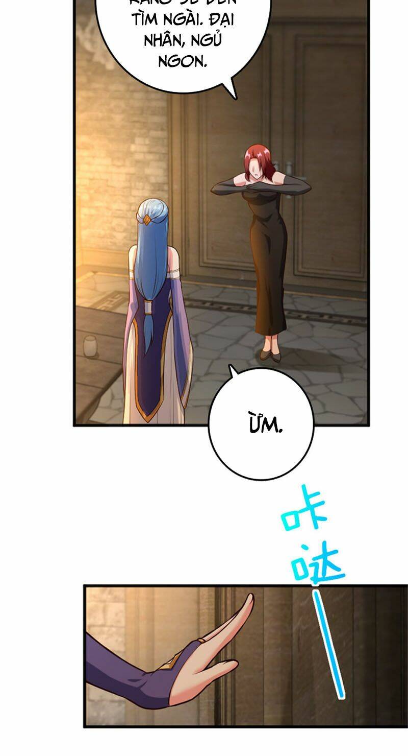 Thả Vu Nữ Đó Ra Chapter 399 - Trang 2