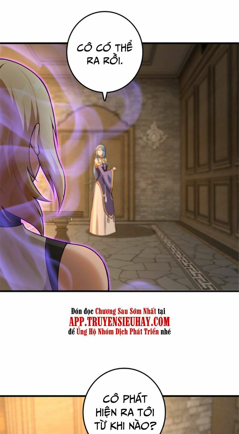 Thả Vu Nữ Đó Ra Chapter 399 - Trang 2