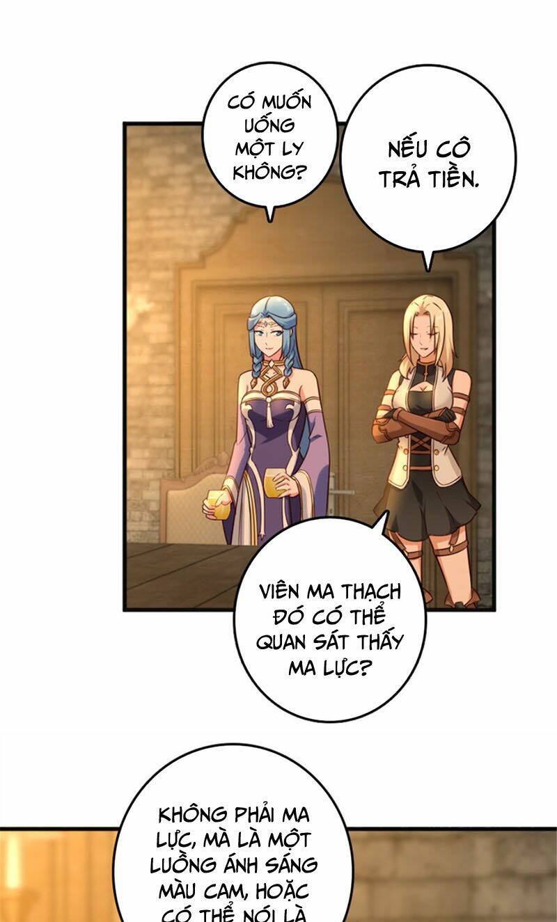 Thả Vu Nữ Đó Ra Chapter 399 - Trang 2