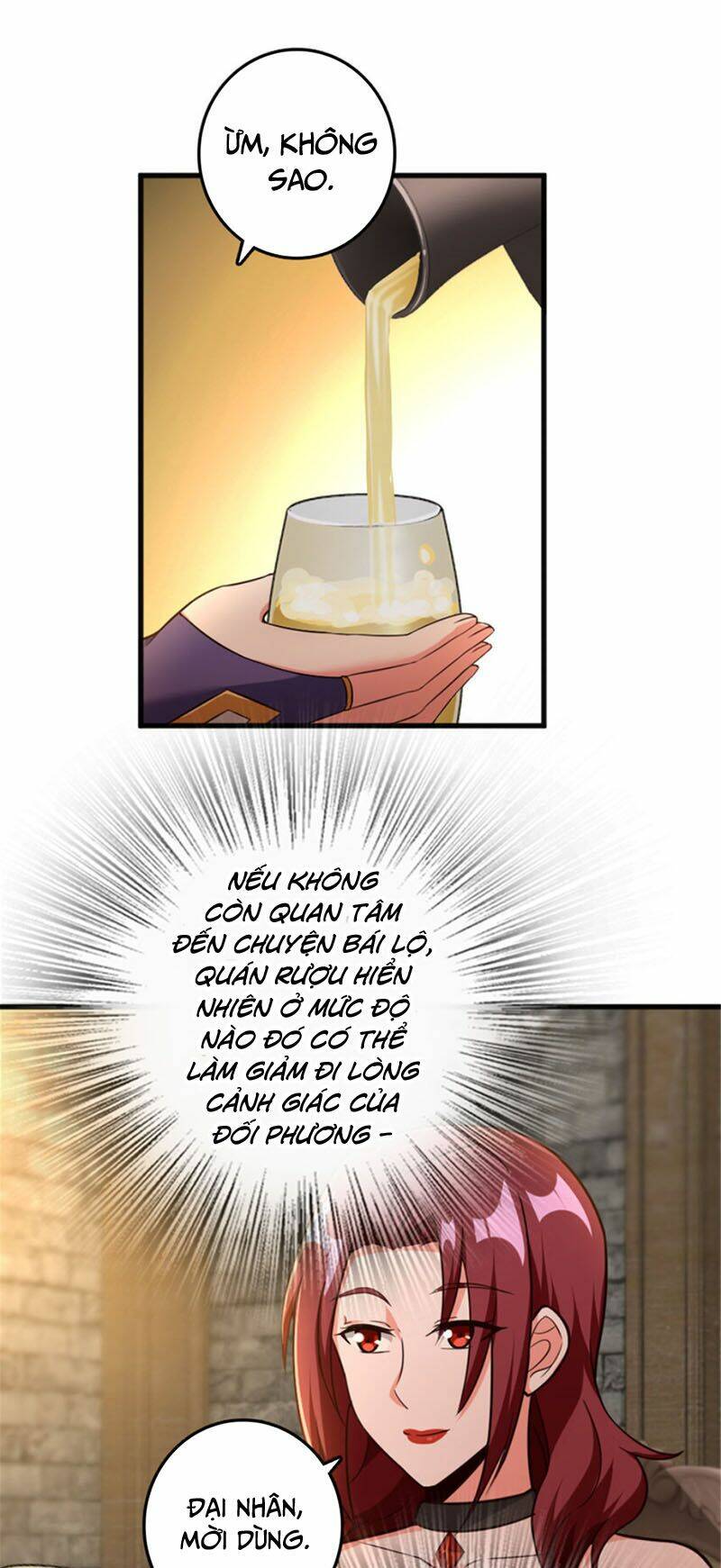 Thả Vu Nữ Đó Ra Chapter 399 - Trang 2