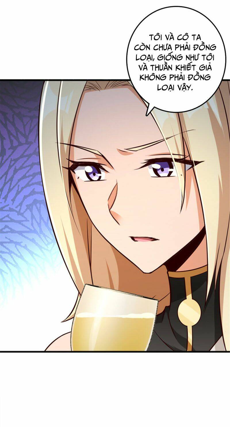 Thả Vu Nữ Đó Ra Chapter 399 - Trang 2