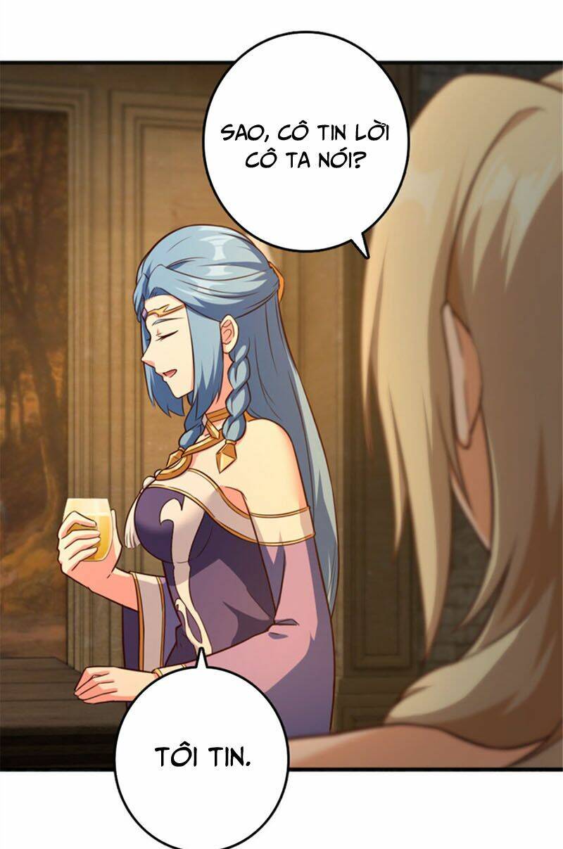 Thả Vu Nữ Đó Ra Chapter 399 - Trang 2