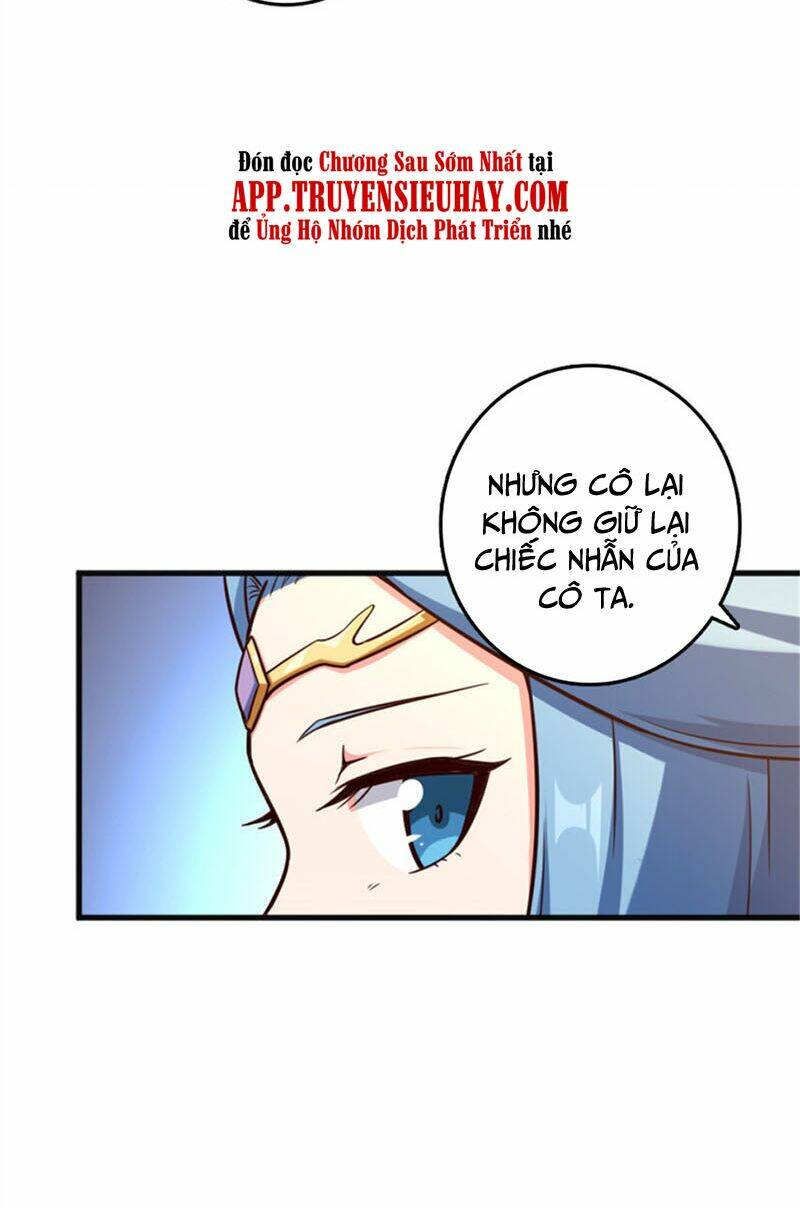 Thả Vu Nữ Đó Ra Chapter 399 - Trang 2